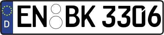 EN-BK3306