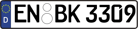 EN-BK3309