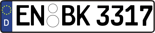 EN-BK3317