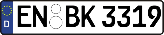 EN-BK3319