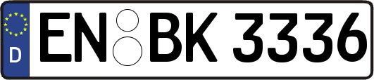 EN-BK3336