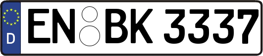 EN-BK3337