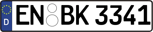 EN-BK3341