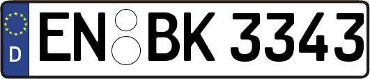 EN-BK3343