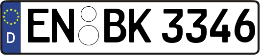 EN-BK3346