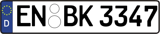 EN-BK3347