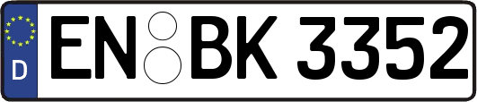 EN-BK3352