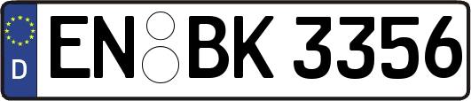 EN-BK3356