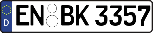 EN-BK3357