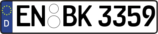 EN-BK3359