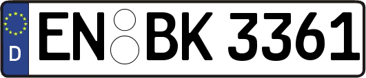 EN-BK3361