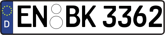 EN-BK3362