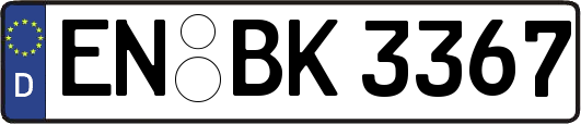 EN-BK3367