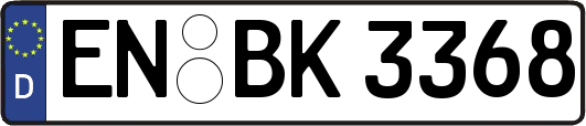 EN-BK3368