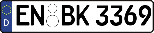 EN-BK3369