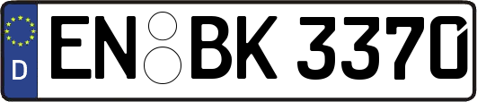 EN-BK3370