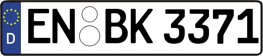 EN-BK3371