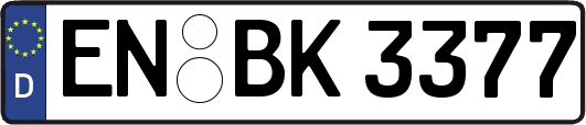 EN-BK3377