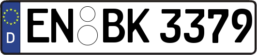 EN-BK3379