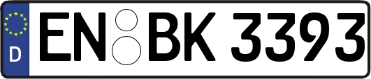 EN-BK3393