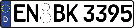 EN-BK3395