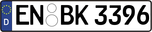 EN-BK3396