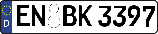 EN-BK3397