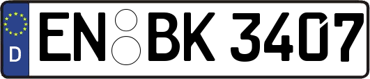 EN-BK3407