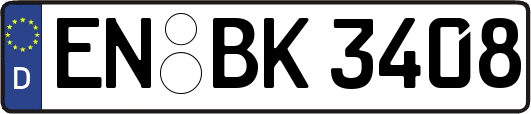 EN-BK3408