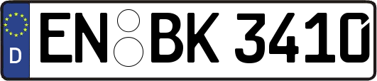 EN-BK3410