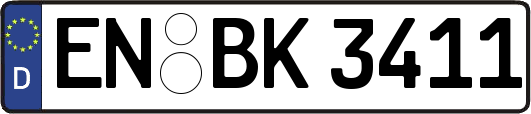 EN-BK3411