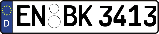 EN-BK3413