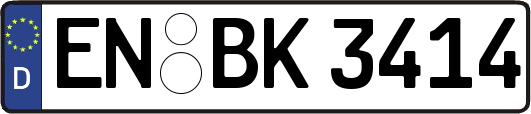 EN-BK3414