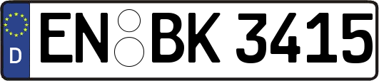 EN-BK3415