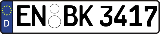 EN-BK3417