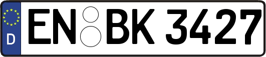 EN-BK3427