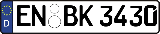 EN-BK3430