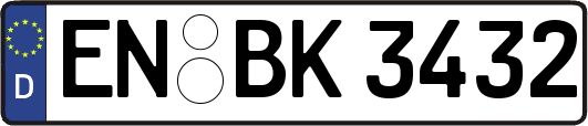 EN-BK3432