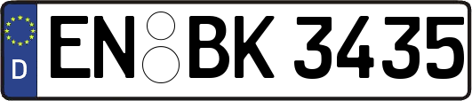 EN-BK3435