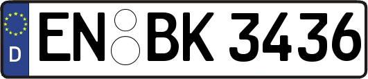 EN-BK3436