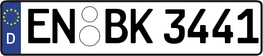 EN-BK3441