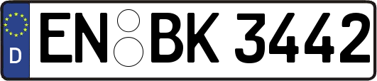 EN-BK3442