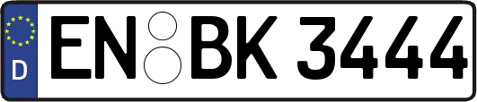 EN-BK3444