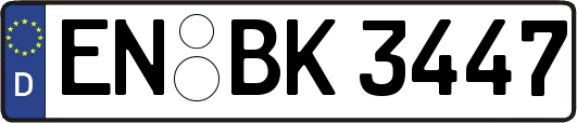 EN-BK3447