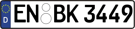 EN-BK3449