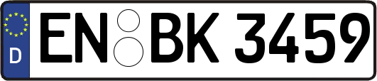 EN-BK3459