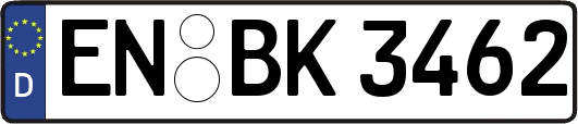 EN-BK3462