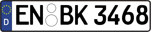 EN-BK3468