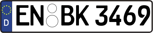 EN-BK3469