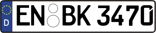 EN-BK3470